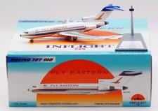 Inflight IF721EA1024P Eastern Airlines Boeing 727-100 N8102N Diecast 1/200 Model picture
