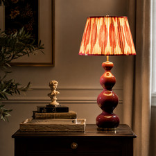 Wobster table lamp ( lamp base only but have shades available) picture