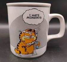 Vtg 1981 Garfield 