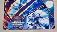 Yugioh Playmat Yu-Gi-Oh Centur-Ion Atrii picture