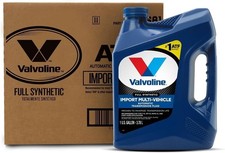 Valvoline Import Multi Vehicle ATF Full Synthetic Automatic Transmission Flui... picture