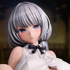 No Box Anime JK Emma Pursuit Eye 1/7 Scale Ver. PVC Figure Statue Toys 11cm picture