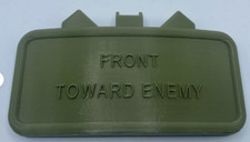 US Army Claymore Mine Replica M18-A2 picture