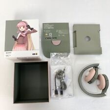 Wireless stereo headset WH-H810 Puella Magi Madoka Magica Approximately 180g picture