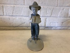 Vintage Antique Metzler and Orloff 