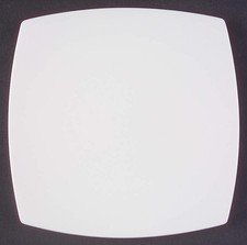 Mikasa Elegance White Salad Dessert Plate 2649256 picture
