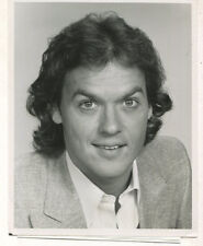 Michael Keaton-Working Stiffs  1979 CBS TV press photo  MBX55 picture