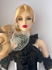 Integrity Toys Mystic Moon Aymeline Set #8f8c8e picture
