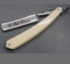 Thiers-Issard Straight Razor Le Petit Francais 4/8 picture