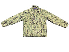 Patagonia PCU L3A AOR2 Soft Shell Wind Jacket Large Regular NSN 6415-01-599-7549 picture