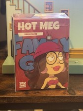 Youtooz Family Guy Hot Meg Figure picture