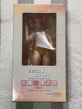 GSC Onegai Twins Miyafuji Miina Swimsuit Ver 1/8 scale anime figure picture