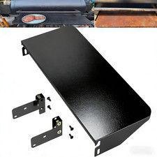 Folding Front Shelf for Traeger Pro 780 & Ironwood 885 | 33