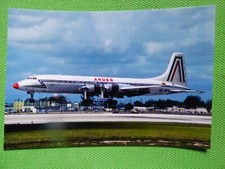 ANDES CANADAIR CL-44 HC-AYS / naughty collection No. 1355 picture