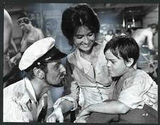 MAXIMILIAN SCHELL VINTAGE ORIGINAL PHOTO HOLLYWOOD 1969 STUNNING MOVIE SCENE picture