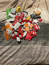 Assorted Limited Edition Collectible Sauces, Various picture