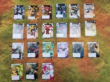 Marvel Champions Next Evolution Promo Cards picture