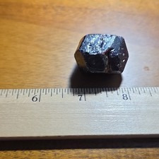 Rare Shipwreck 229.5 ct Georgous 1715 Fleet  Recovered Raw Garnet Certificate picture