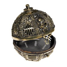 Starforged Adeptus Mechanicus Thurible Incense Burner Warhammer 40K Censer picture