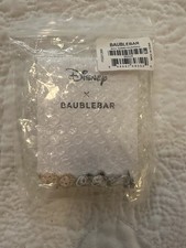 BaubleBar X Disney Frozen Earring Set Elsa Olaf Arendelle Castle picture