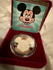 Disney Mickey Mouse 