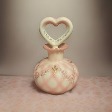 vintage Fenton Art Glass 