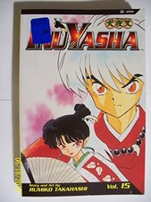 Inu-Yasha (Inu-Yasha) Vol. 15 (Inuy..., Takahashi, Rumi picture