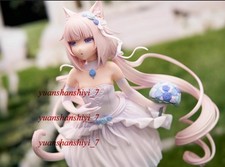 APEX-TOYS Nekopara Vanilla 1/7 PVC Figure Limited Model Collectible Statues  picture