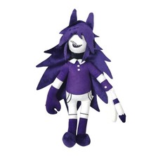 Fundamental Paper Education Miss Circle 33CM Plush Doll Figure Toy #C picture