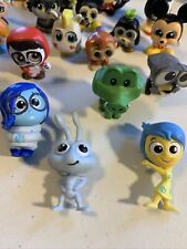 Just Play Disney Doorables Mixed Mini Figure Lot Of 23 Toys Various Characters picture