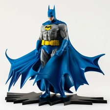 Batman DC Comics Heroes 1/8 Scale Statue by PureArts picture