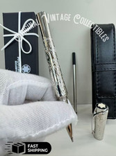 Monaco Princess Grace Kelly Special MB Rollerball & Montblanc Leather Pouch Hot picture