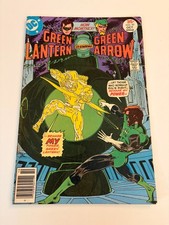 GREEN LANTERN (2nd Series) DC Comics Bronze & Copper Run Fills Buy More &Save🔥 picture