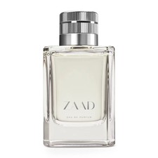Brazilian Cologne for Men ZAAD 95ml – O Boticário Elegant Long-Lasting Fragrance picture