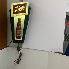 Vintage Schlitz Beer Bottle Advertisement picture