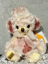 Merrythought Punky Angelica Teddy Bear Plush Doll Cheeky picture