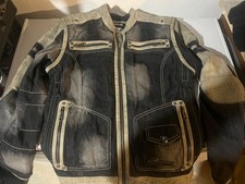 Harley Davidson Riding Jacket Official Genuine Size Men’s Medium picture