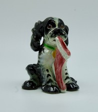 1957 GOEBEL STAE 2 BUTCH WITH STOCKING FIGURINE TMK2 FULL BEE BY ALBERT STAEHLE picture