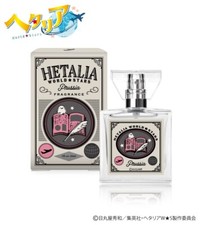 Primaniacs × Hetalia World Stars PRUSSIA Fragrance Perfume 30ml Cosplay - NEW - picture