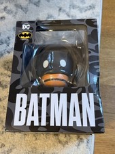 MEDICOM TOY VCD BABY MILO BATMAN Ver. A BATHING APE BAPE Figure H190mm JAPAN picture