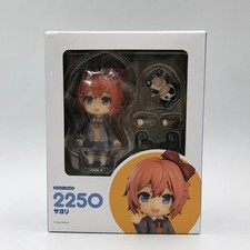 Doki Doki Literature Club Sayori Nendoroid DDLC Figure Anime Collectible Gift picture