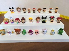 Lot Of 27 Disney Doorables picture