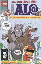 Cerebus in Hell Presents Alien Life #1 VF 2022 Stock Image picture