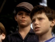 Photo: Ronnie Scribner - child actor __ picture