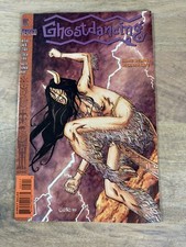 Ghostdancing #5 Vintage DC Vertigo Comics 1995 picture