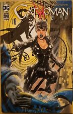 Catwoman 80th Anniversary 100 Page Super Spectacular Neal Adams New picture