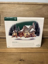 Department 56 Dickens Village 