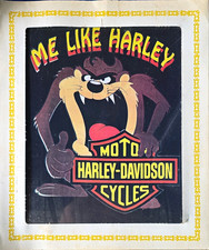 Harley-Davidson Taz 