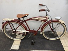 Schwinn 1953 Mens 26
