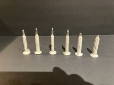 Lemax Spooky Town Replacement Lights Alford Greaves Manor Shady Hollow Funeral picture